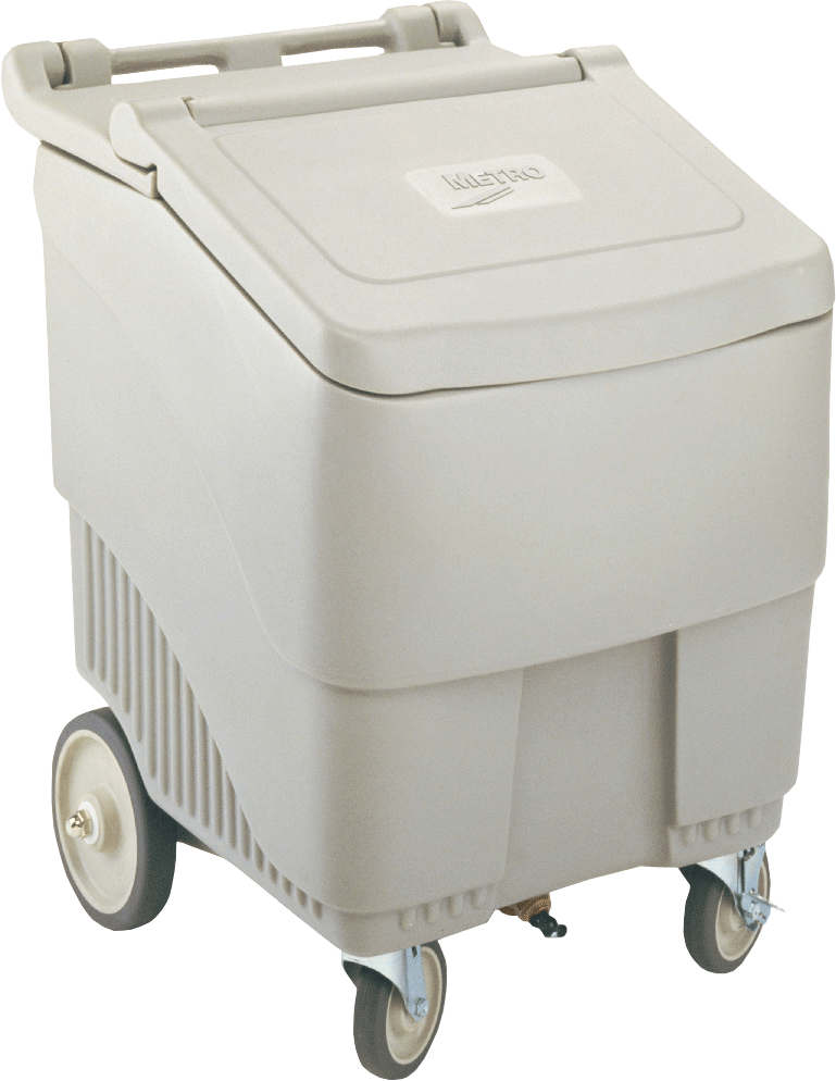 Bulk Feed Cart LabRepCo, LLC