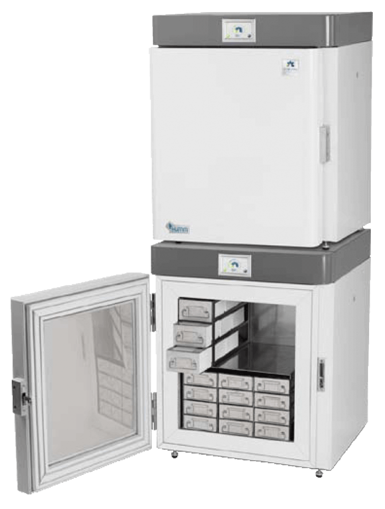Stirling Ultracold Undercounter Ultra Low Temp (ULT) Freezer (86°C)