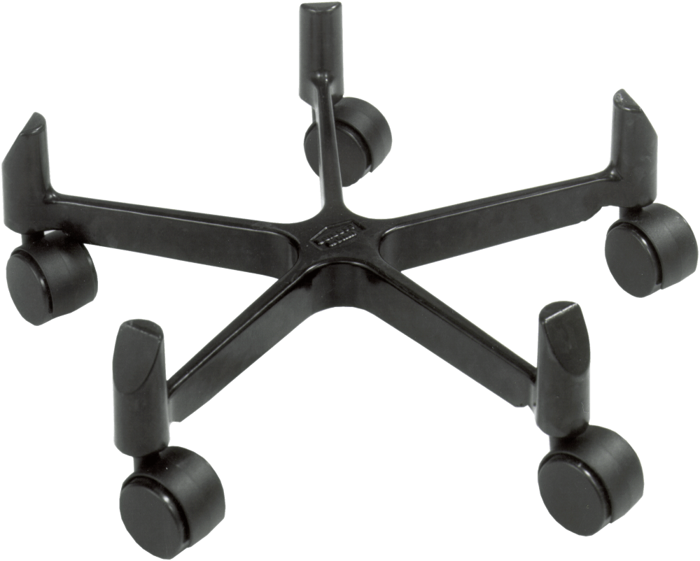IC Biomedical Roller Base for HCL12, HC20, XT20, XTL8, TXT24 & LD25
