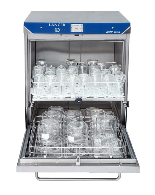 Lancer 810 LX Undercounter Glassware Washer LabRepCo, LLC
