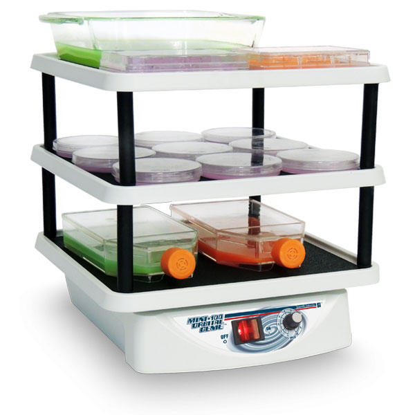Scientific Industries Mini100 OrbitalGenie Shaker LabRepCo, LLC