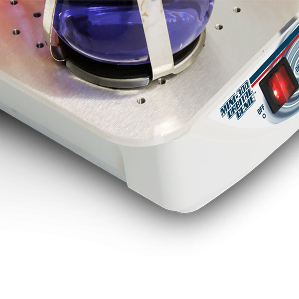 Scientific Industries Mini300 OrbitalGenie Shaker with Flask Clamps LabRepCo, LLC