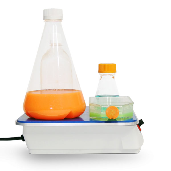 Scientific Industries Mini300 OrbitalGenie Shaker with Adhering Mat LabRepCo, LLC