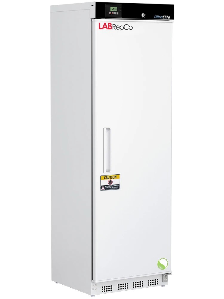 Ultra Elite Series 14 Cu Ft Manual Defrost Laboratory Freezer