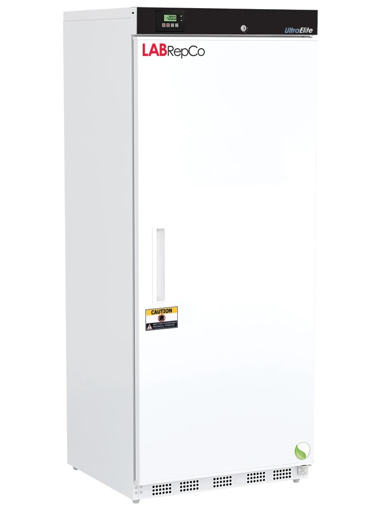 Ultra Elite Series 20 Cu Ft Manual Defrost Laboratory Freezer