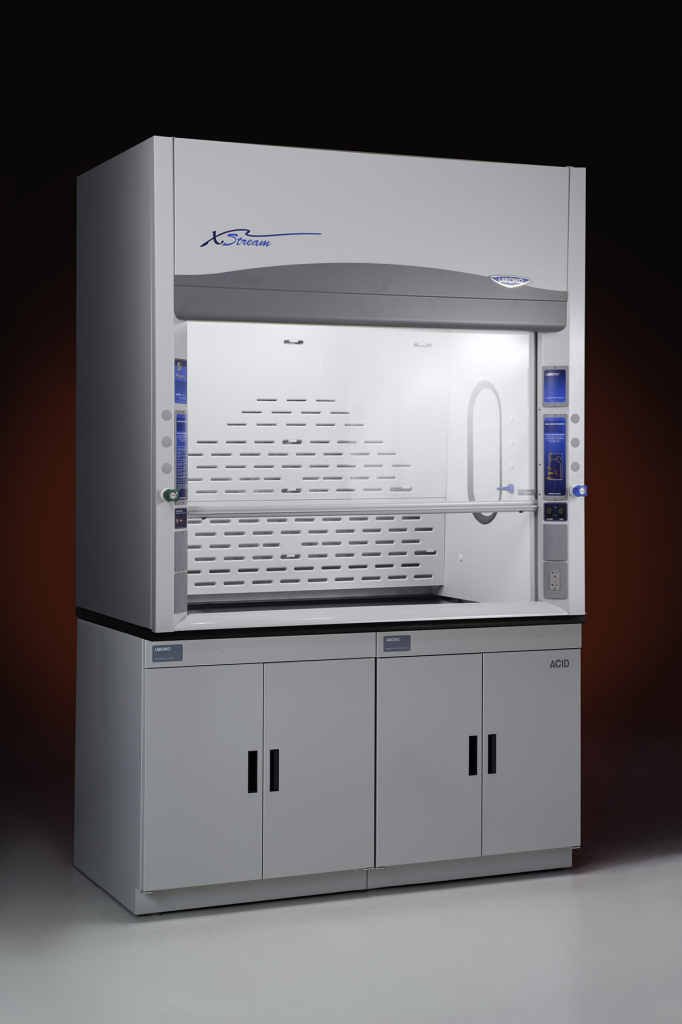 Labconco Protector XStream Laboratory Fume Hoods