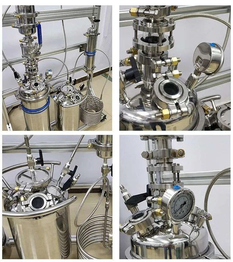 Closed loop extraction system butane ethanol hydrocarbon extraction