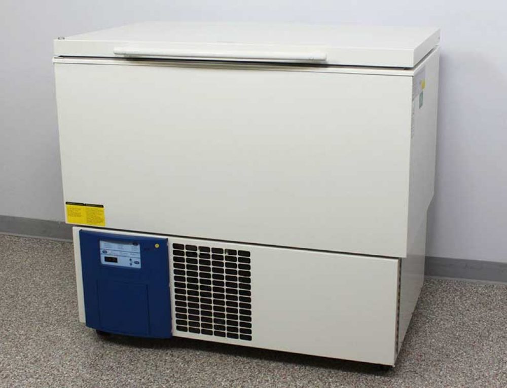 Fridge Freezers vs Deep Freezers what is the difference? Lab