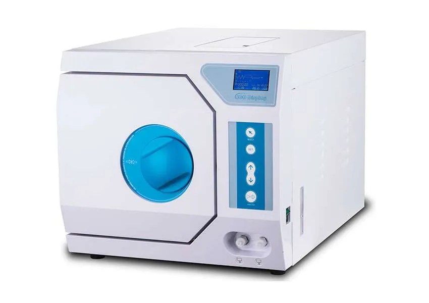 What is an Autoclave? How Does it Work？ Lab Instrument Manufacturer