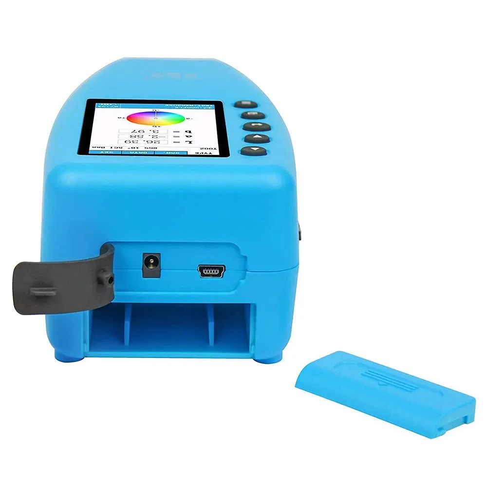 Colorimeter Lab Instrument Manufacturer