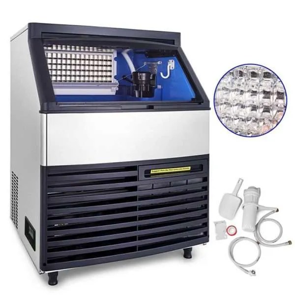 Ice Machine Lab Instrument Manufacturer