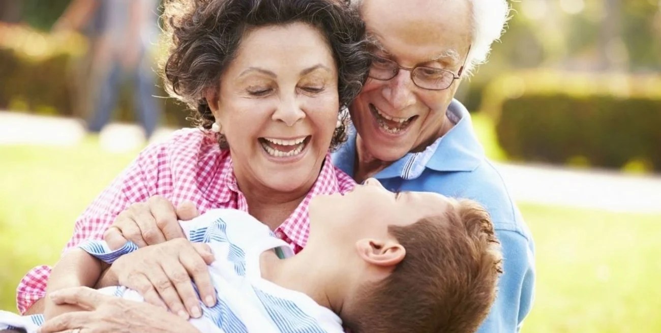 Hoy es el Día de los Abuelos por qué se celebra en Argentina La