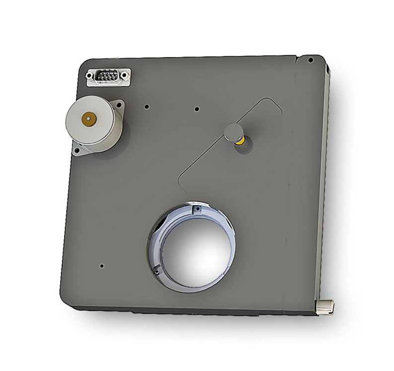 HELIOSPlus® Filter Wheel Assembly Labsphere