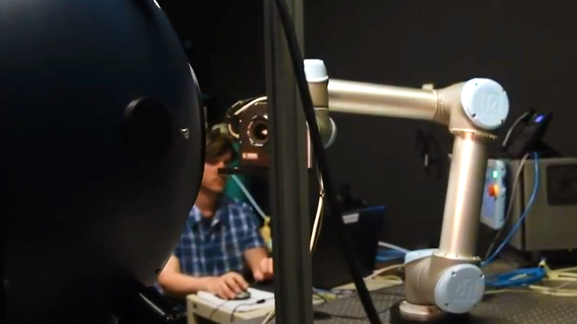 HELIOS® Plus-AS Application Specific Systems - Labsphere