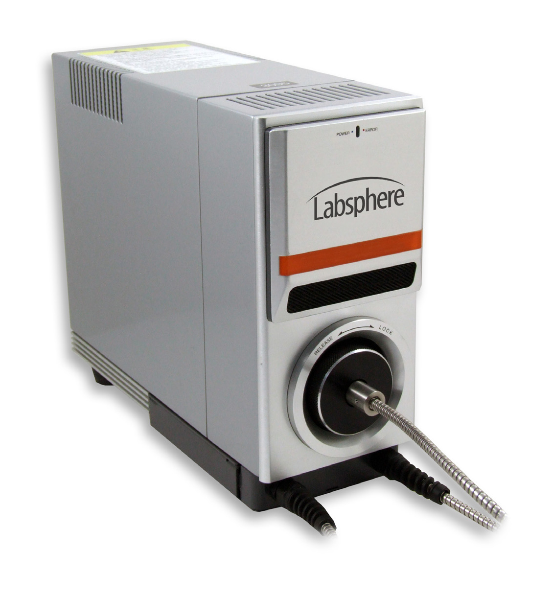 CDS Spectrometers Spectrometers With Exceptional Sensitivity