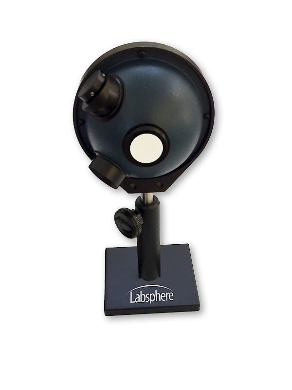 Laser Power Measurement Spheres Labsphere