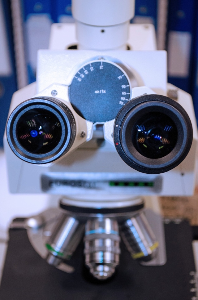 About Us Laboratory Supplies Company (Pty) Ltd