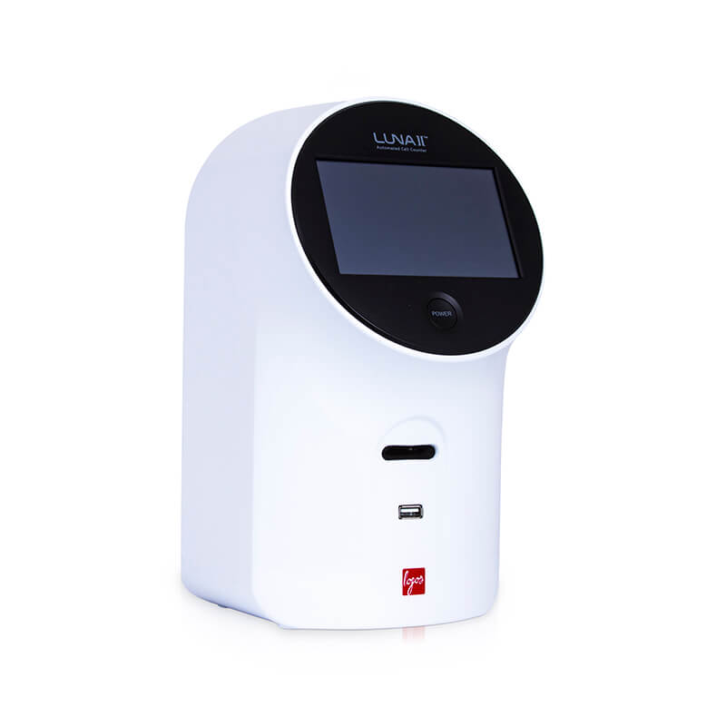 Luna II Automated Cell Counter Labtech