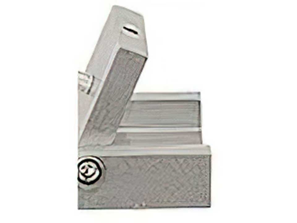 SEM specimen holders Labtech