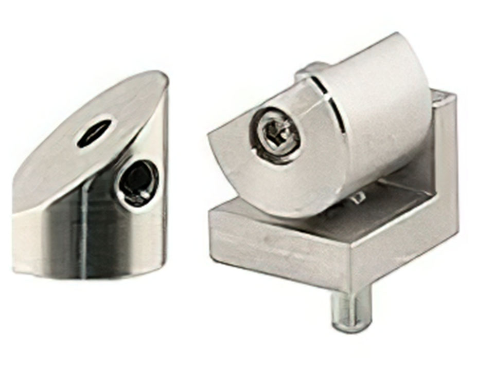 SEM specimen holders Labtech