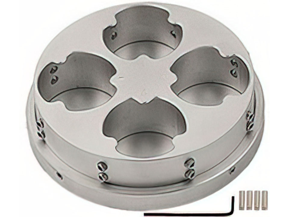 SEM specimen holders Labtech