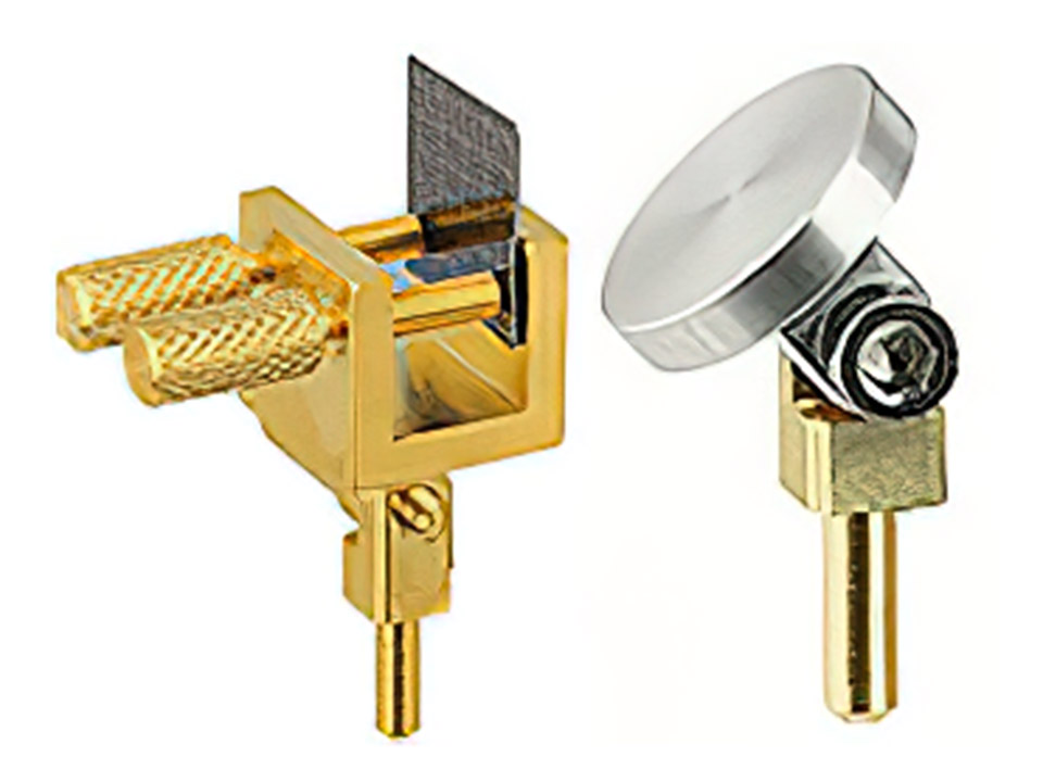 SEM specimen holders Labtech