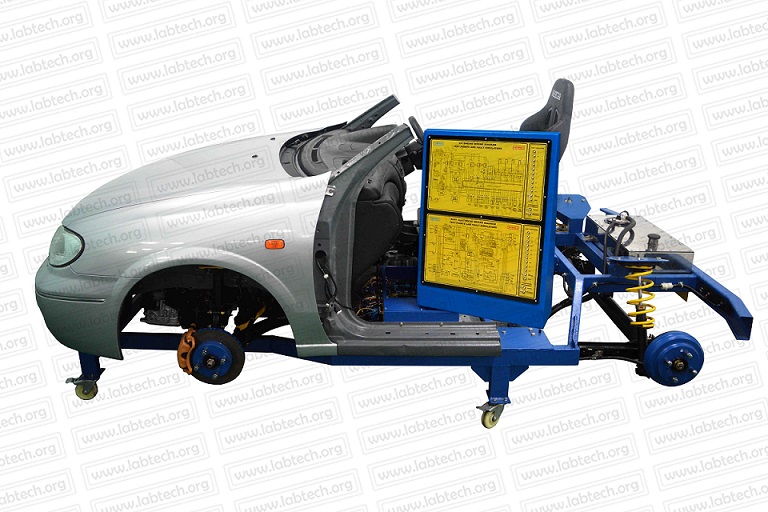 AIR CONDITIONING, REFRIGERATION, HVAC and HEATING TRAINER, TRAINING