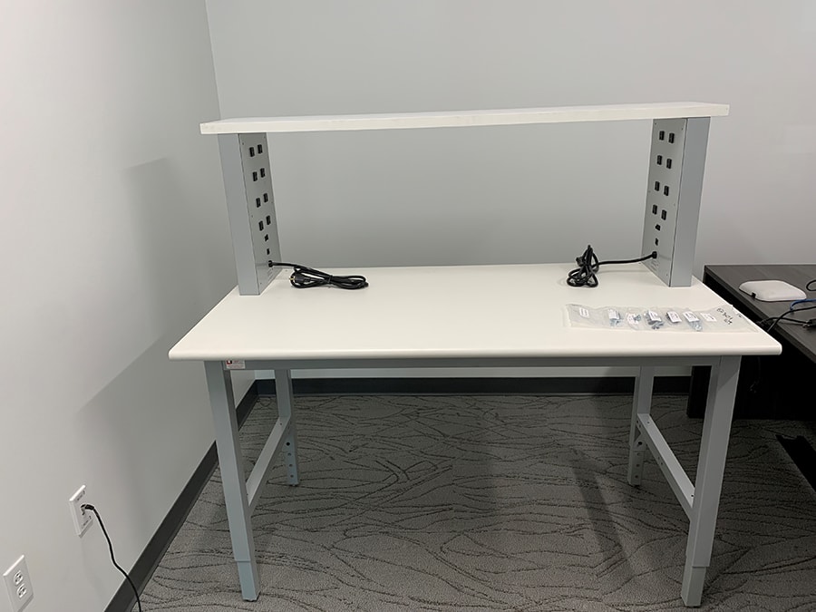 ESD Workstations LabTech