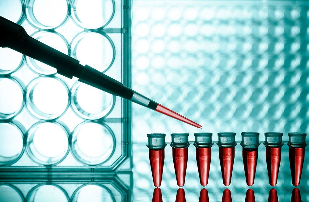 Effective Lab Utilization Lab Testing Matters