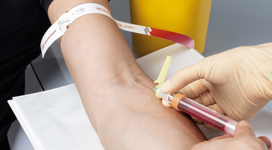 Phlebotomy Blood Collection Purpose, Procedure, and LTI