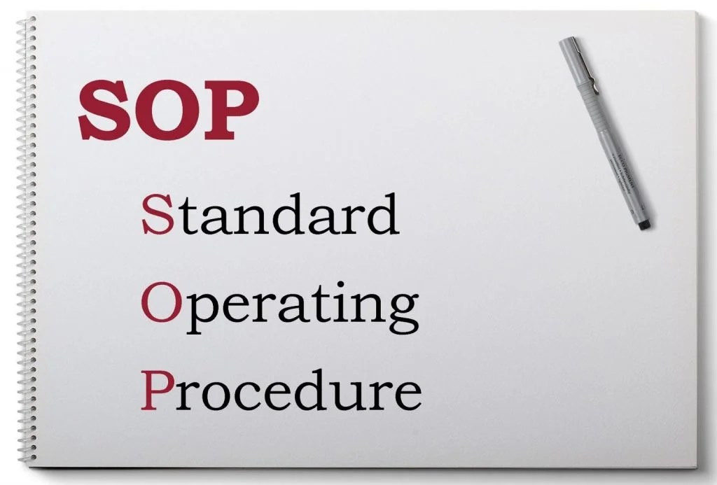 Laboratory SOP's, Types and more Lab Tests Guide