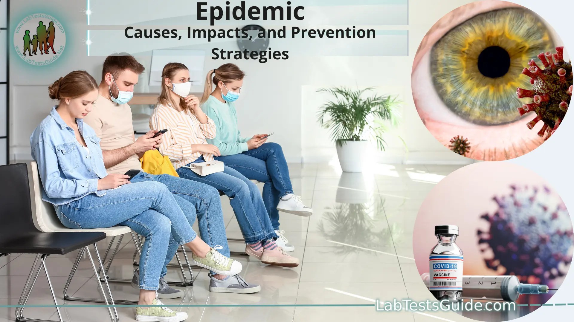 Understanding Epidemics Causes, Impacts, and Prevention Strategies