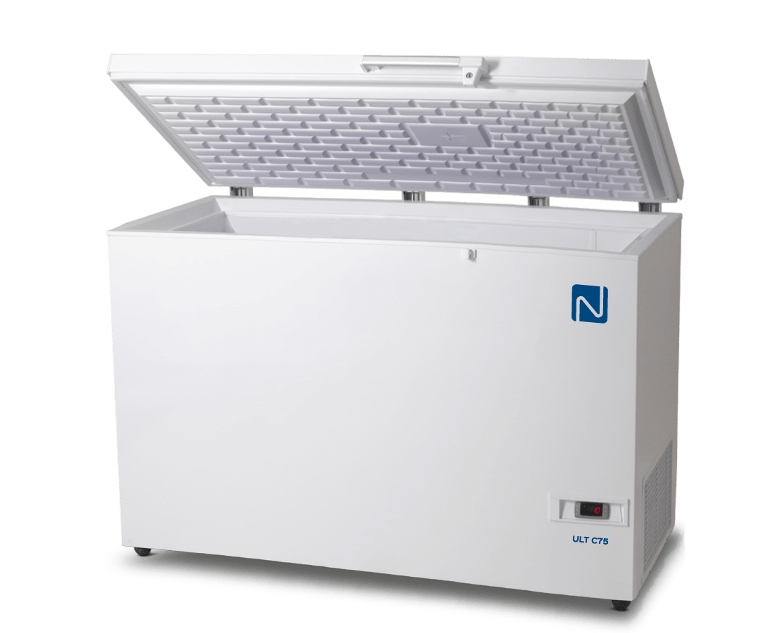 NORDIC LAB ULT CHEST FREEZER ULT C200 Labtex