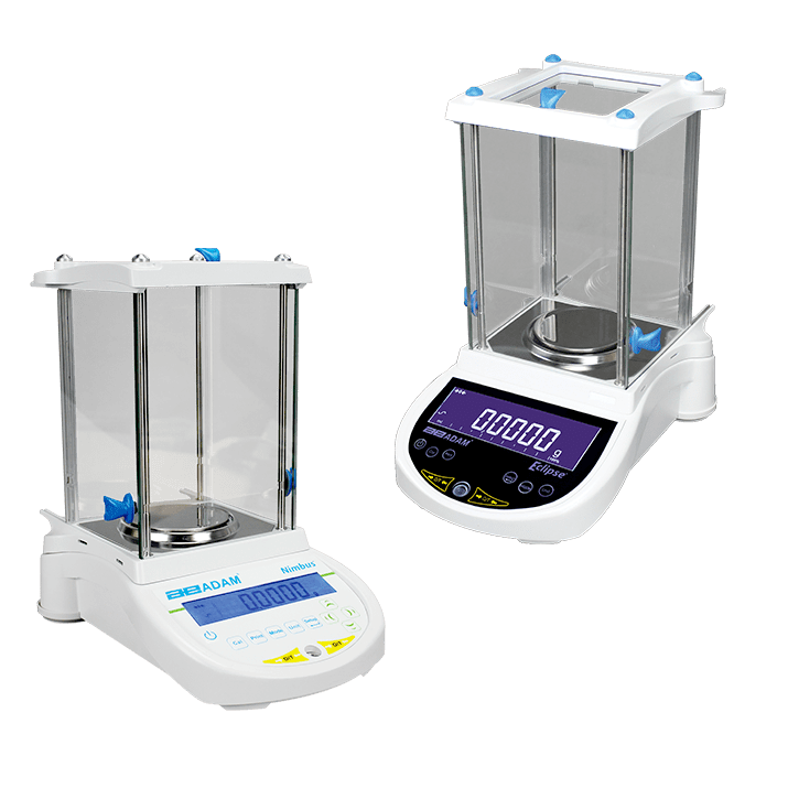 Adam Equipment Industrial Balances and Scales Labtex