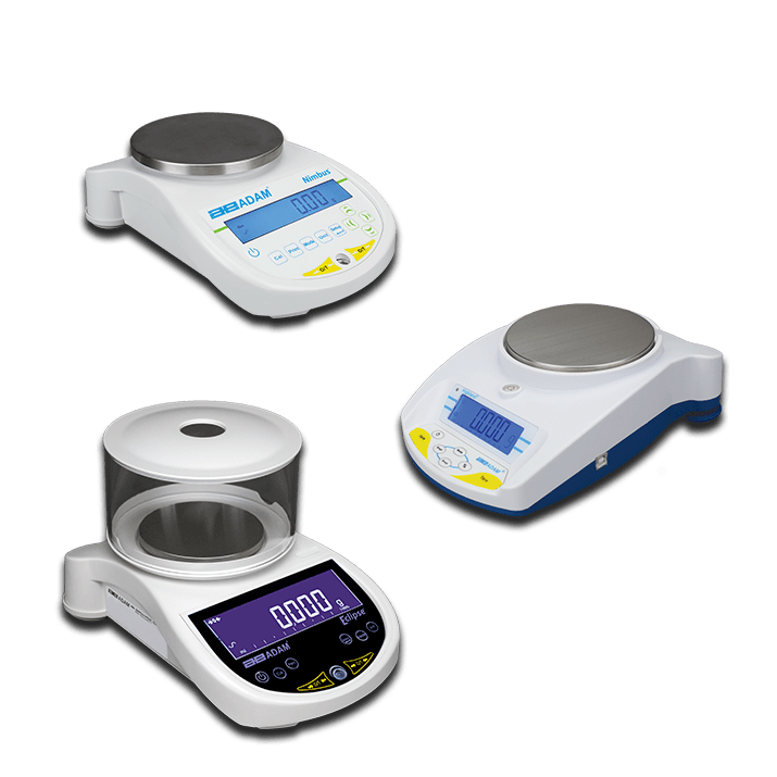 Adam Equipment Industrial Balances and Scales Labtex