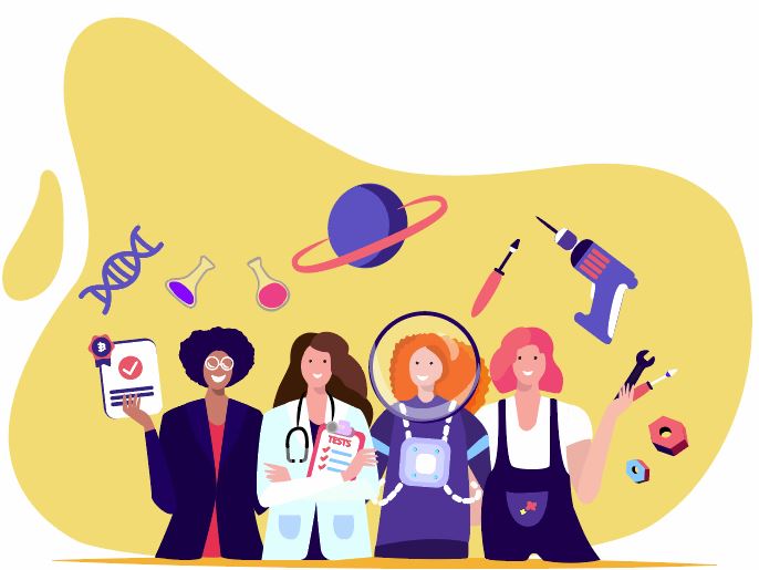 engineer day 2023 usa International Women In Engineering Day 05192020 Technical