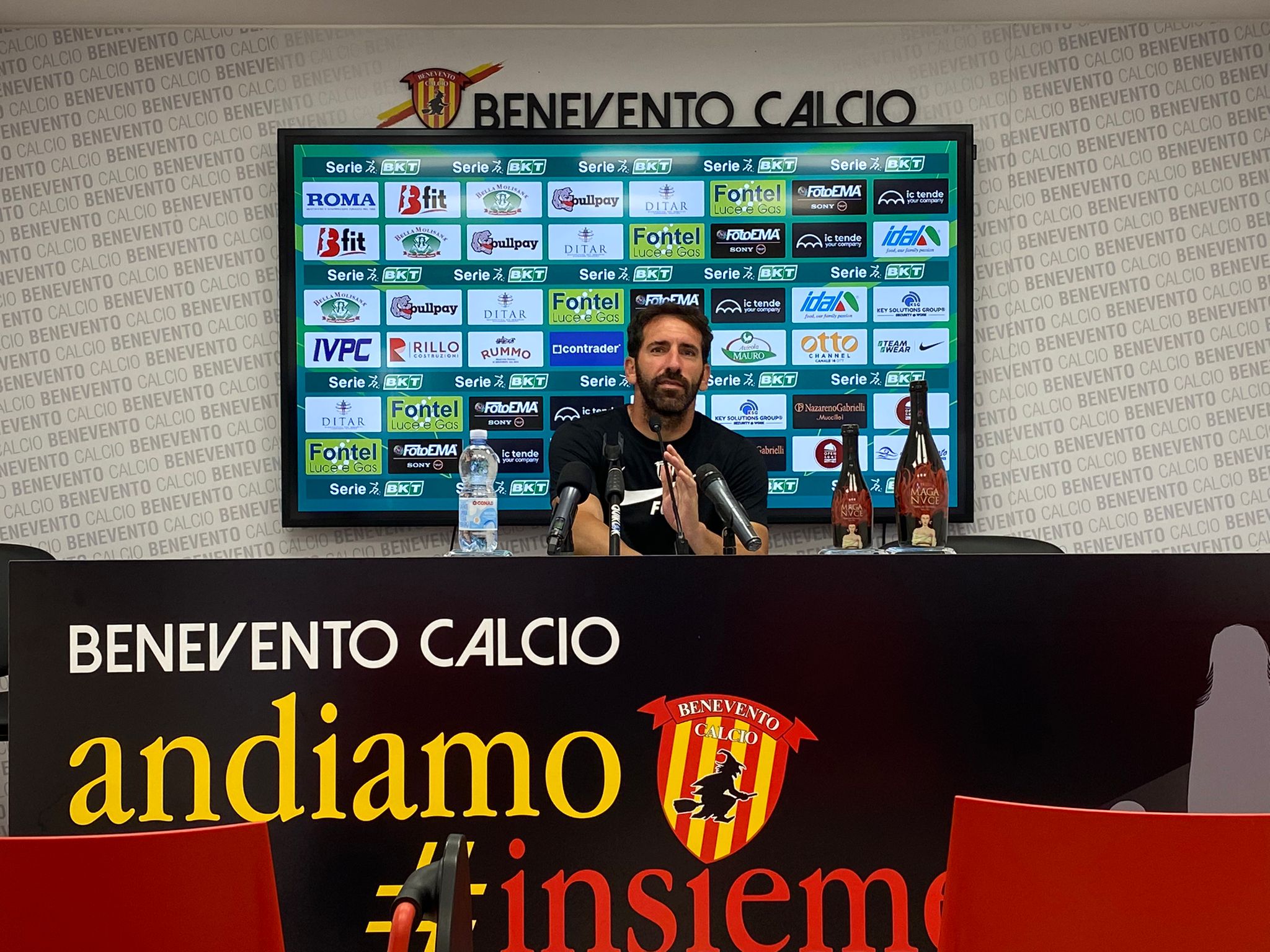 Brescia Benevento, Lab...Pagelle Lab TV Lab TV