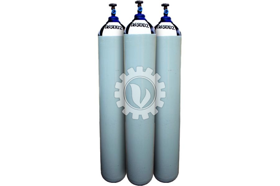 Compressed Air (7.2m³ / 150 Bar) (10.0m³ / 200 Bar) | Labuan Gas