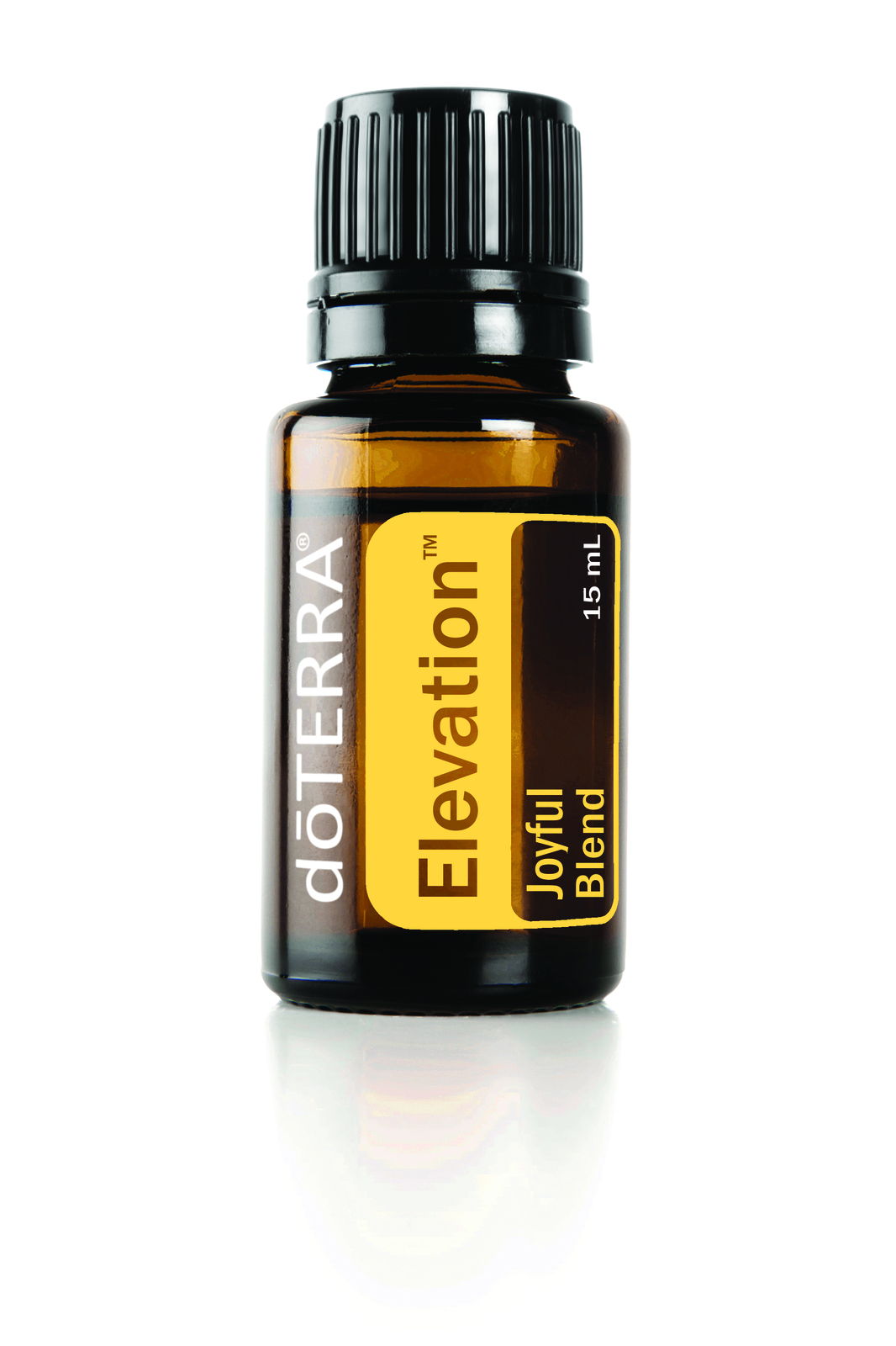 Essential Oil Blends Elevation (Joyful Blend)