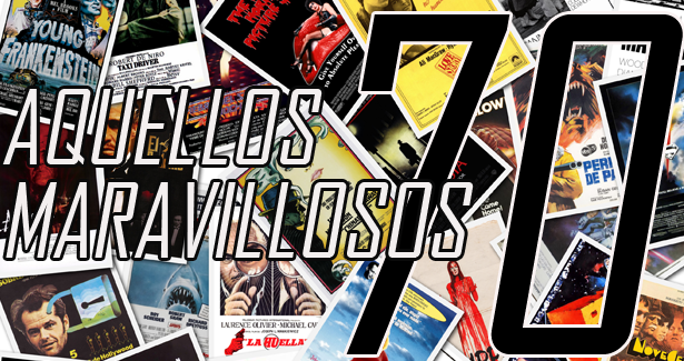 Las mejores películas de los años 70 La Cabecita