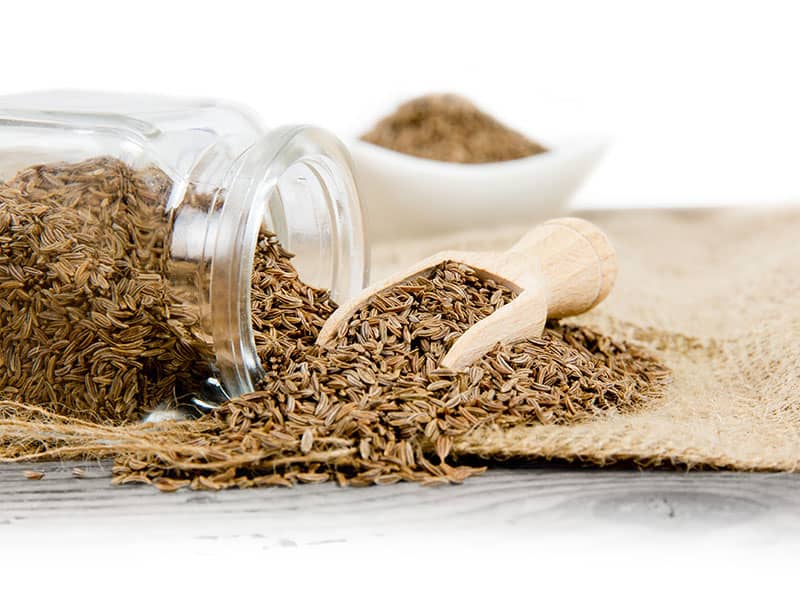What Does Cumin Taste Like? Flavor Profile 2024