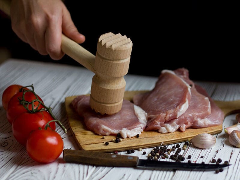 What Is Meat Tenderizer and How to Use It (2024)