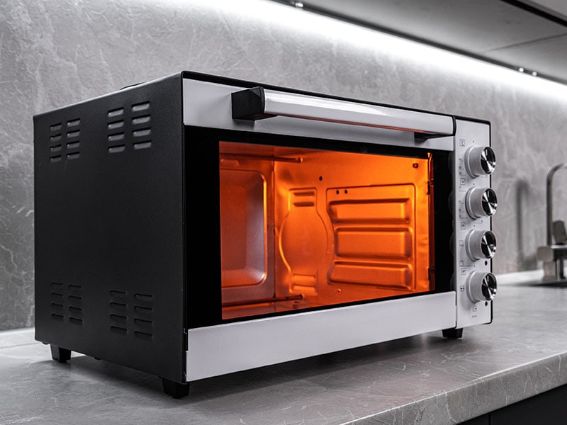 Using a Toaster Oven Essential Tips 2024
