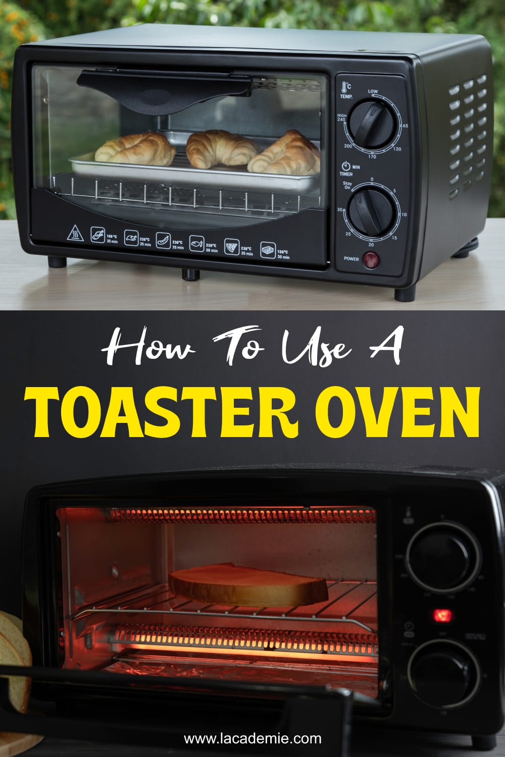 How To Use A Toaster Oven? - Ways To Follow 2023
