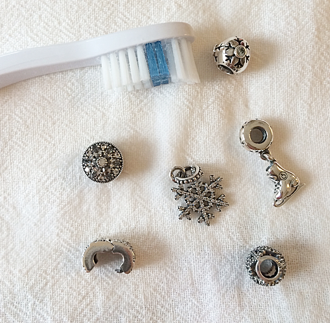 9 Steps to Clean Your PANDORA Bracelet PANDORA The Shops at La Cantera