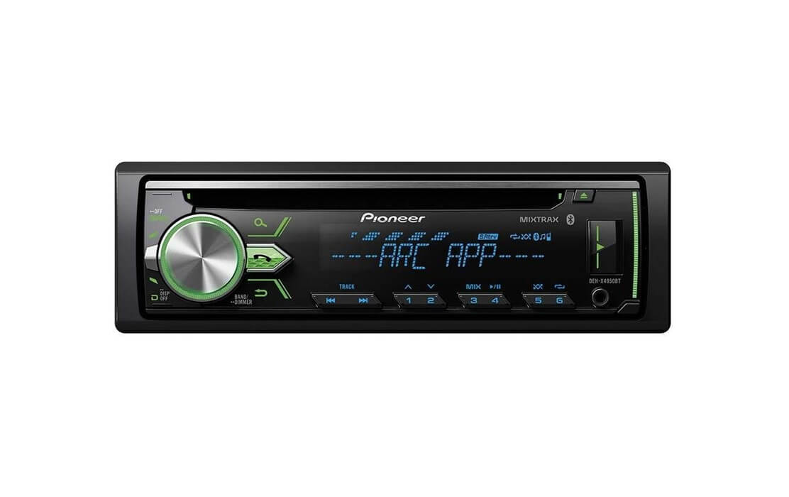 How to Buy Top Quality Pioneer Car Stereo at A Discount in The