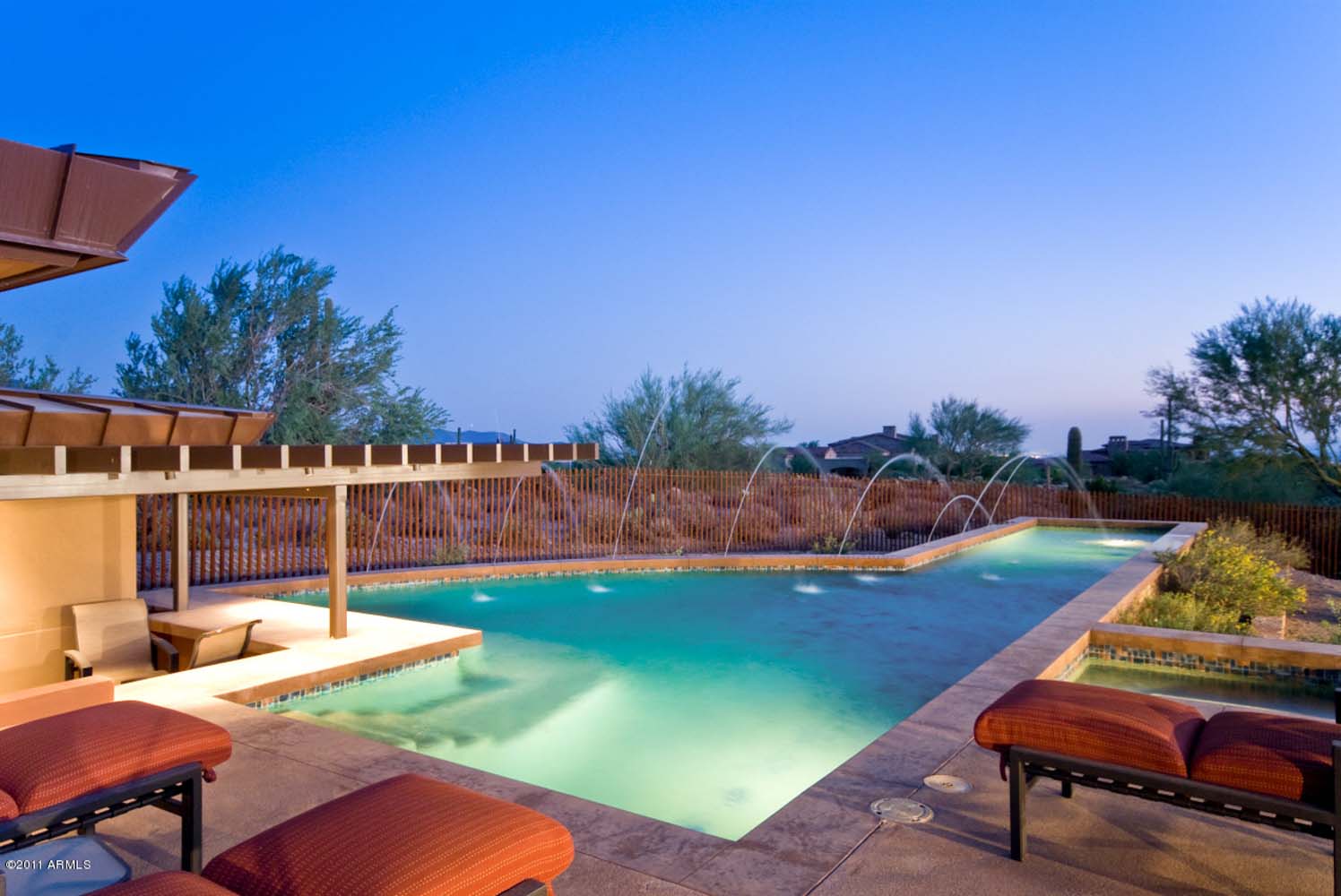 Southwest Prairie La Casa Builders Inc