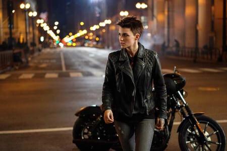 Batwoman, DC, Noticia Series, Warner Bros.