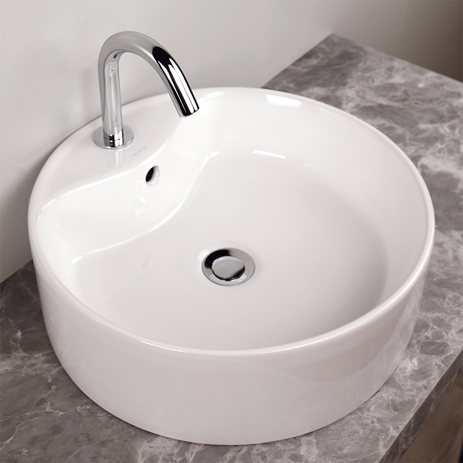 Lacava Luxury Bathroom Sinks, Vanities, Tubs, Faucets, Bathroom