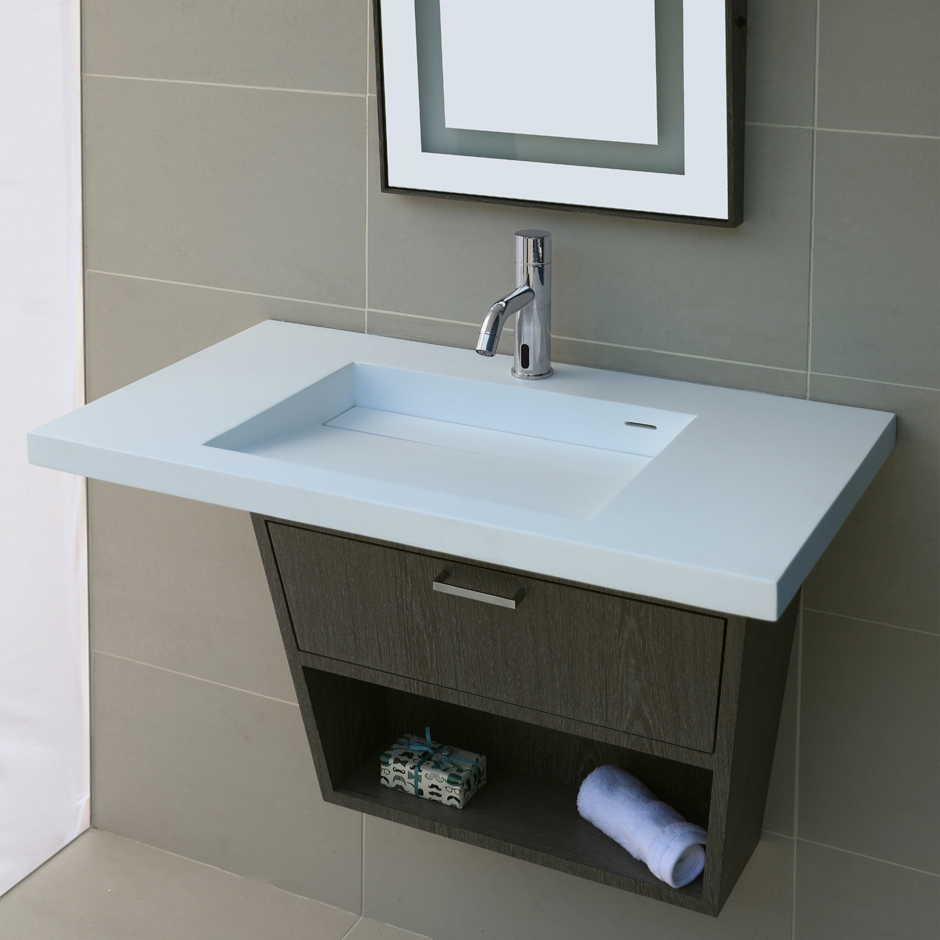 Lacava Bathroom Products BATHROOM SINKS
